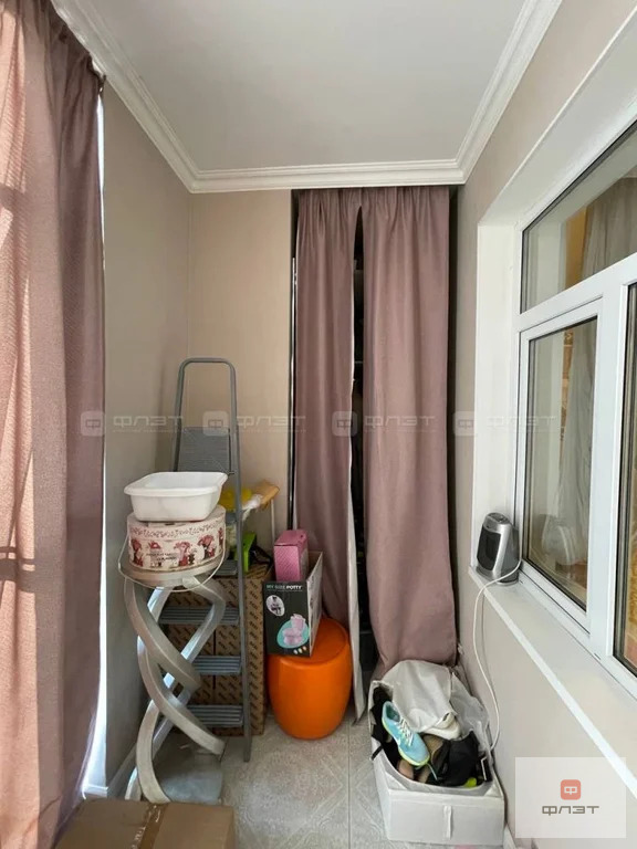 Продажа квартиры, Казань, ул. Фатыха Карима - Фото 7