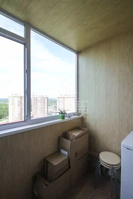 Уютная видовая трешка 72 м.кв. - Фото 11