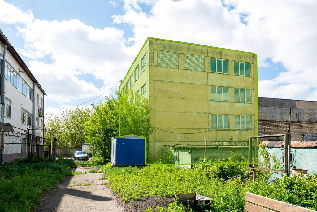 Продажа земельного участка, Брянск, ул. 50-й Армии - Фото 1