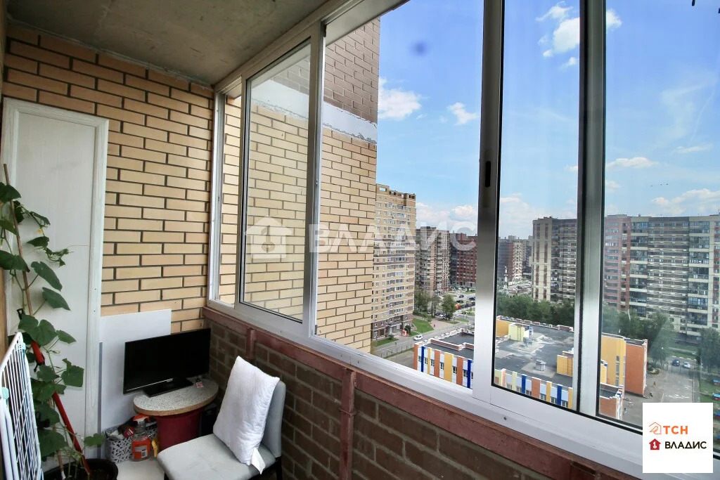 Продажа квартиры, Пушкино, Воскресенский район, улица Просвещения - Фото 13