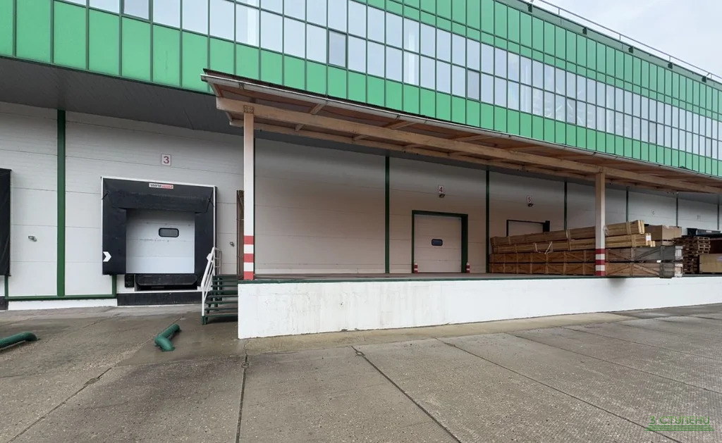 Аренда склада, Щелково, Щелковский район, ул. Заречная - Фото 4