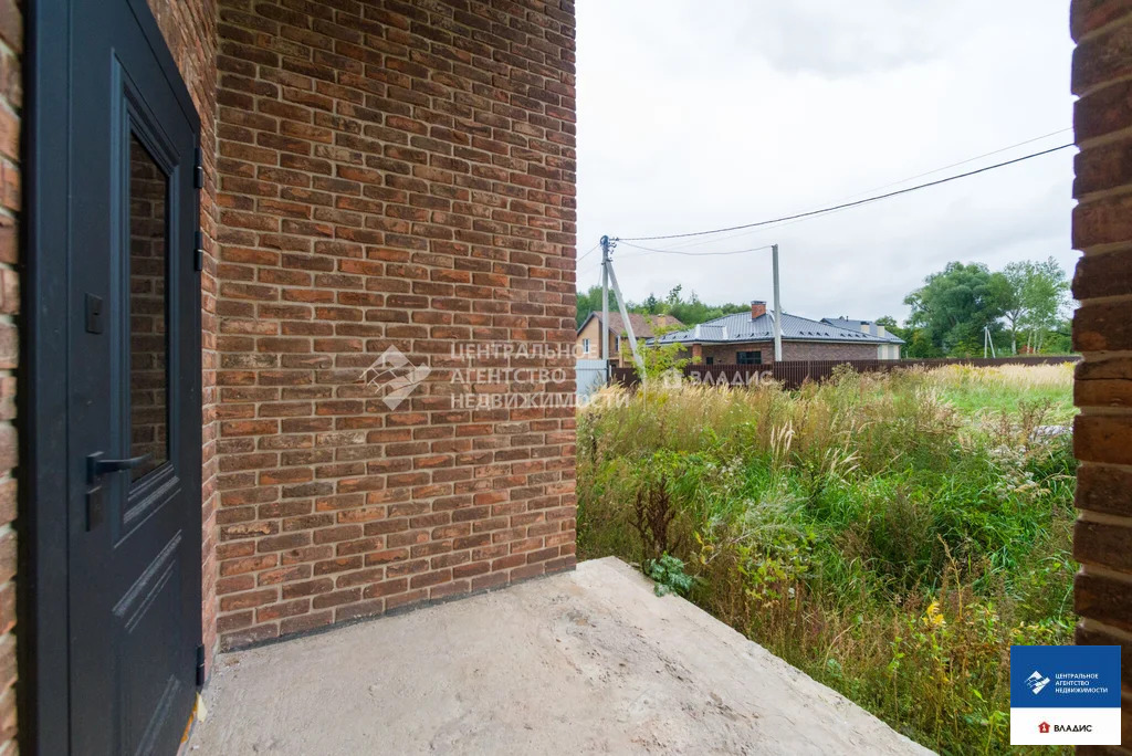 Продажа дома, Кораблино, Рязанский район, Преображенская улица - Фото 3