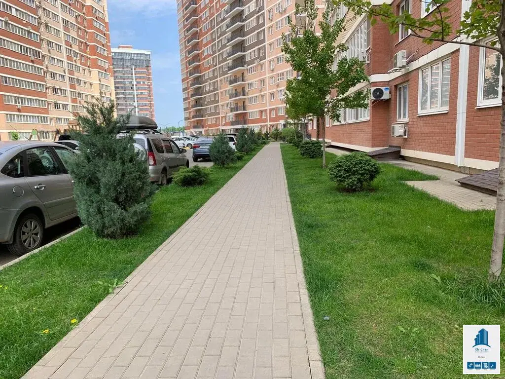 До школы 2 минуты ходьбы - Фото 7