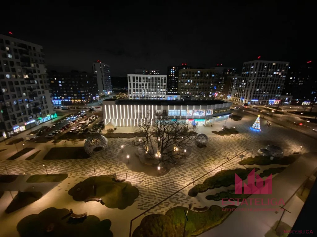 Продажа квартиры, улица Эдварда Грига - Фото 4