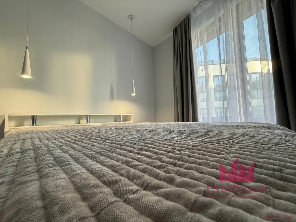 Аренда квартиры, Нагатинская наб. - Фото 18