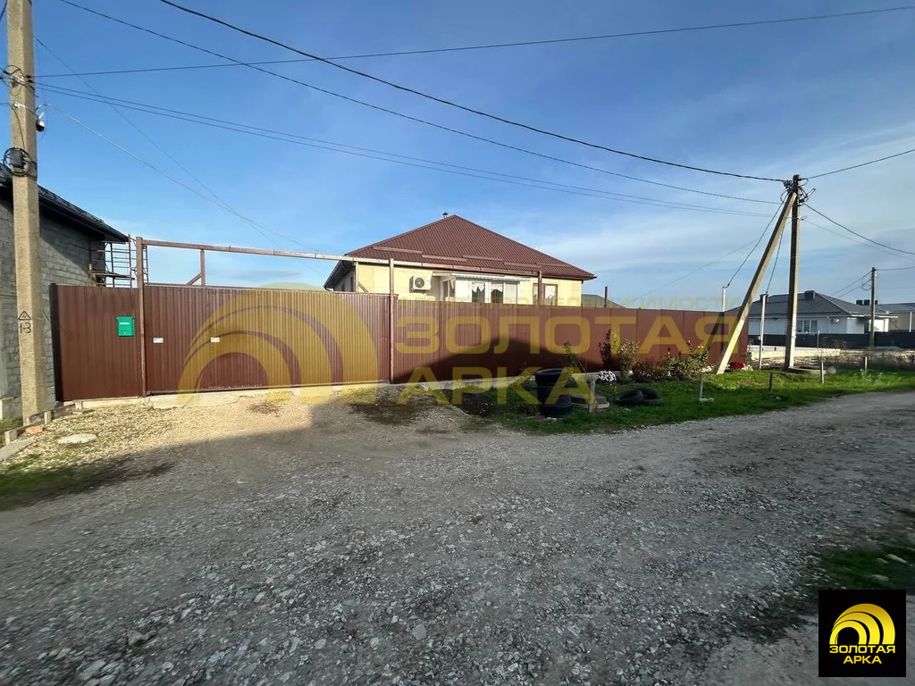 Продажа дома, Крымск, Крымский район, улица Надежды - Фото 9