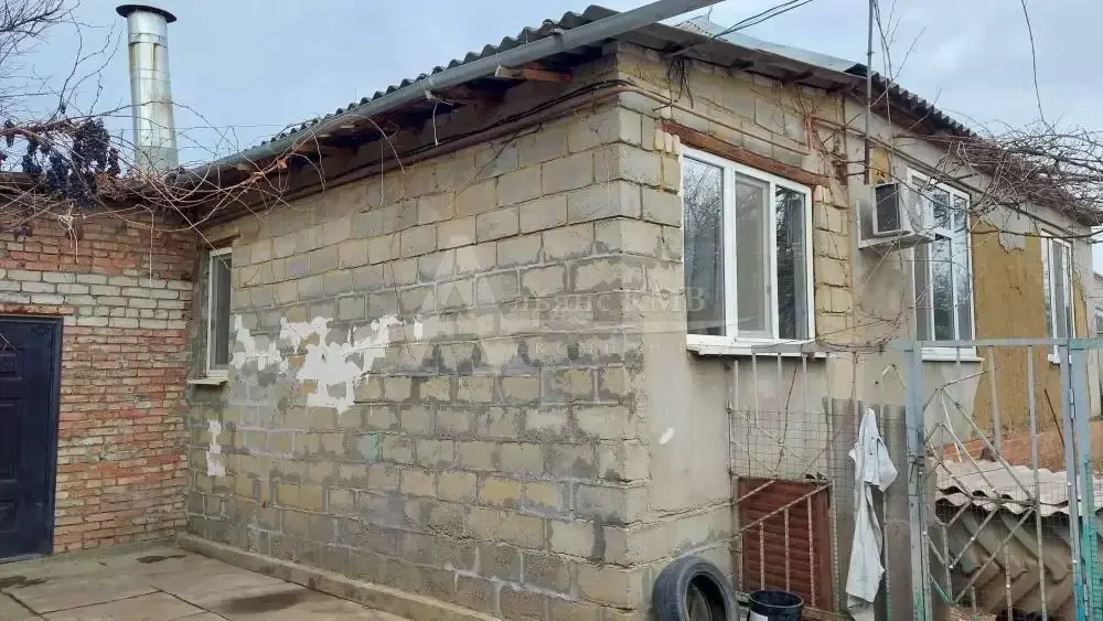Продажа дома, Георгиевск, Будённого пер. - Фото 1