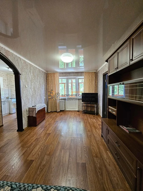 Аренда квартиры, Уфа, ул. Рихарда Зорге - Фото 1