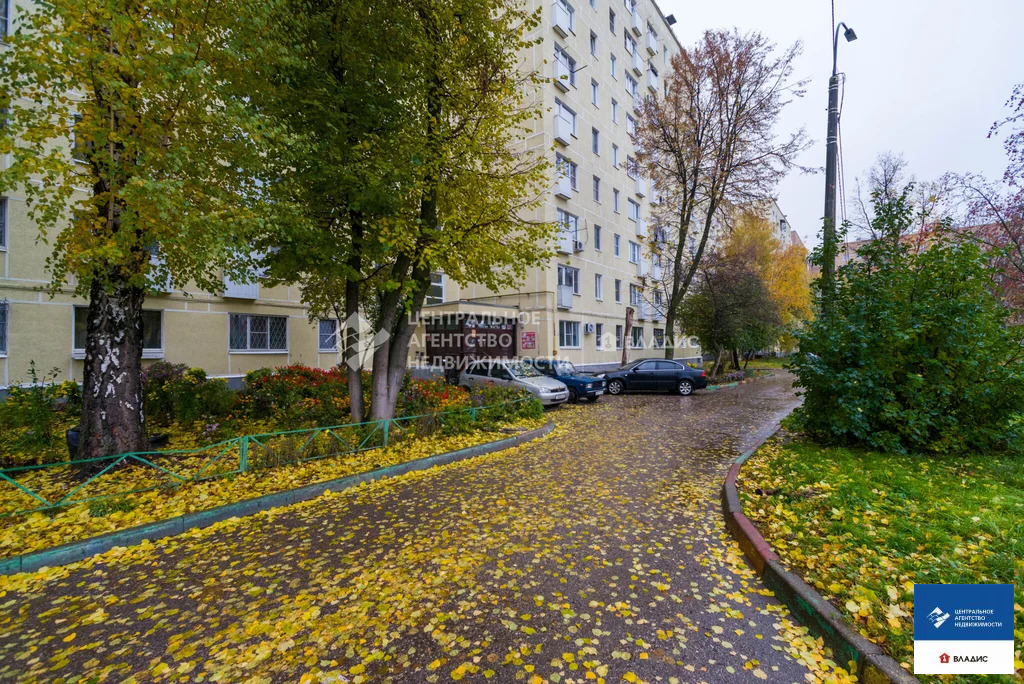 Продажа квартиры, Рязань, ул. Интернациональная - Фото 11