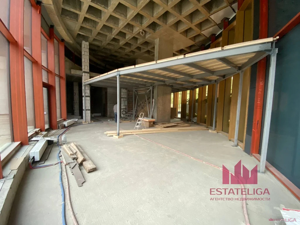 Аренда ПСН, улица Сергея Бондарчука - Фото 3