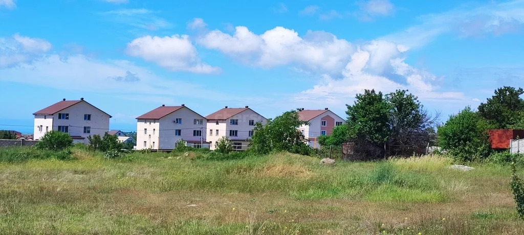 Продажа участка, Севастополь, территория СТ Эра-2 - Фото 8