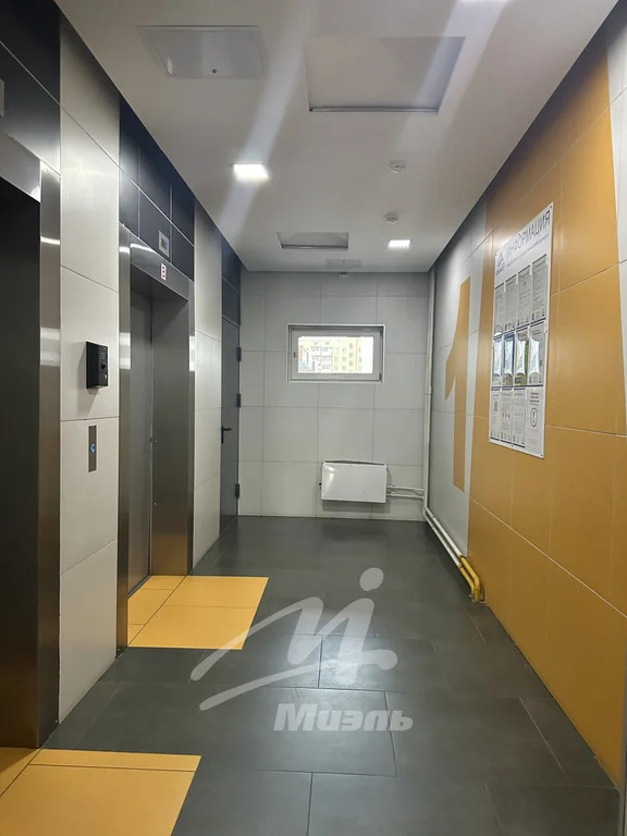 Продажа квартиры, Мытищи, Мытищинский район, Рождественская ул. - Фото 17