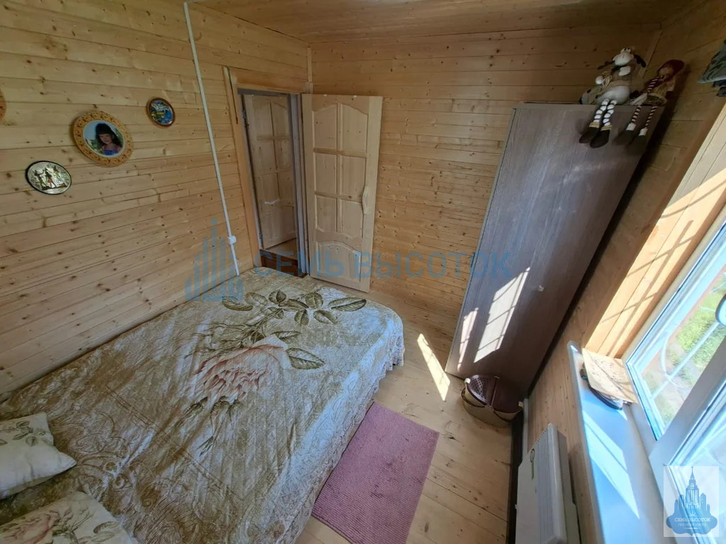 Продажа дома, Шишкино, Домодедово г. о. - Фото 16
