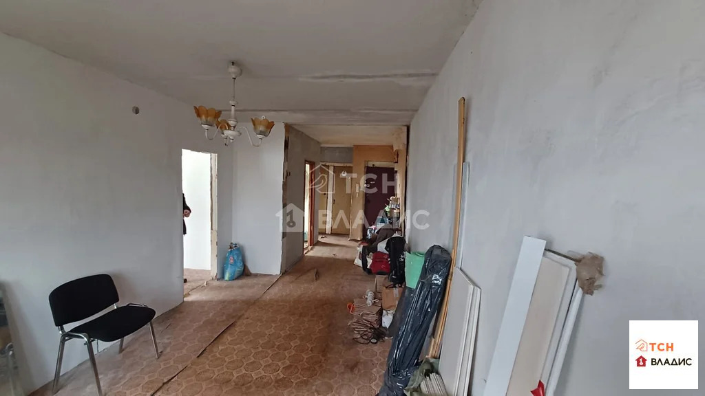 Продажа квартиры, Корпуса, Щелковский район, Заречная улица - Фото 6