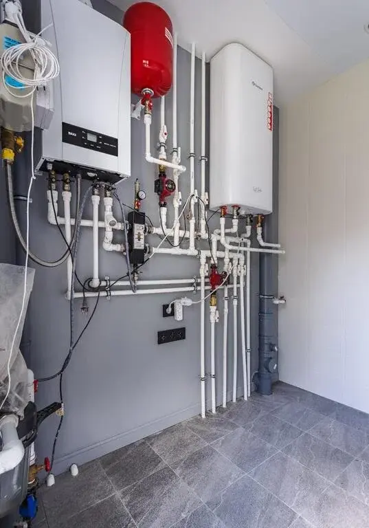 Дом, Истра, д. Троица, КП Радость, д.81 - Фото 8