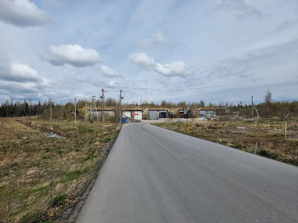 Продажа участка, Лесное, Всеволожский район - Фото 4
