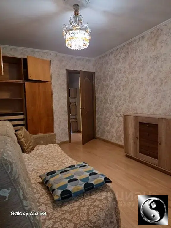 Сдам трехкомнатную квартиру 66.0м ул. Ибрагимова, 5К1, Москва, ВАО, .. - Фото 11
