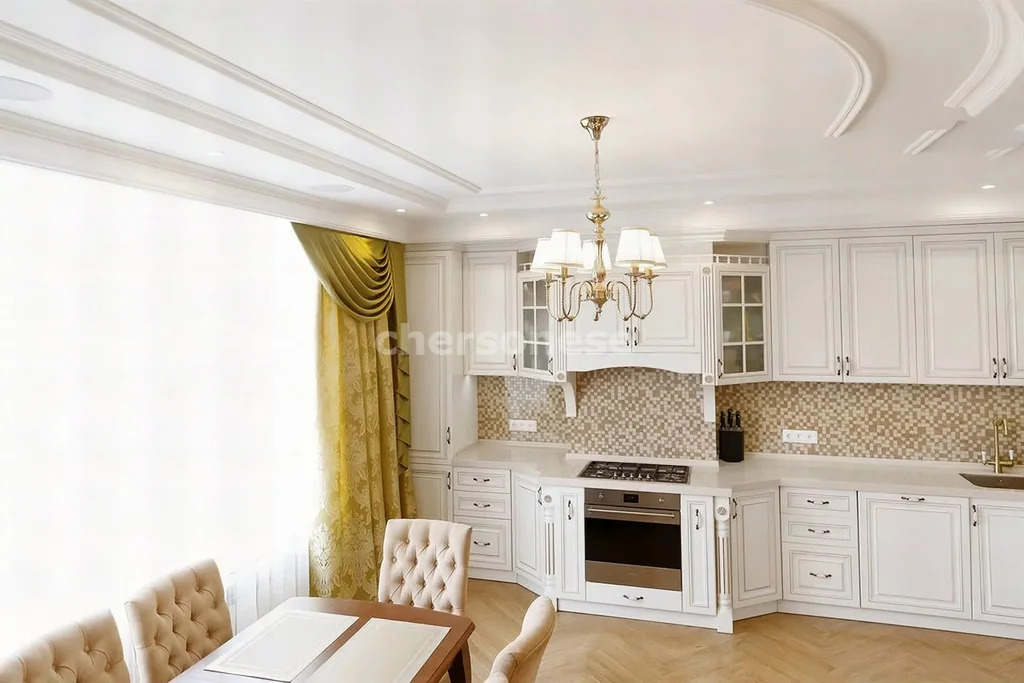 Продажа квартиры, Севастополь, ул. Парковая - Фото 21