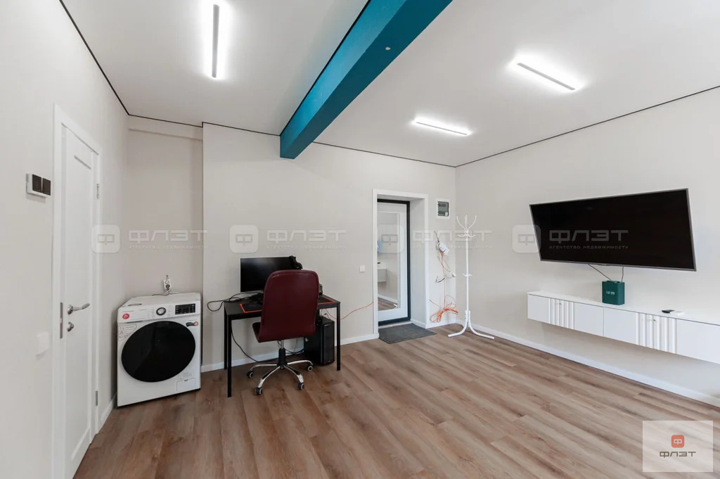 Продажа квартиры, Казань, ул. Качалова - Фото 15