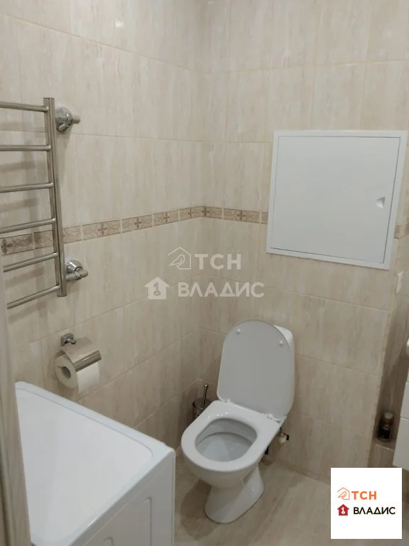 Аренда квартиры, Королев, Октябрьский б-р. - Фото 7