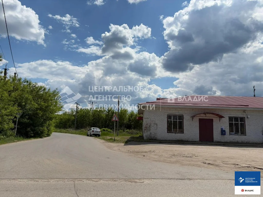 Продажа ПСН, Сараи, Сараевский район, ул. Казинка - Фото 2