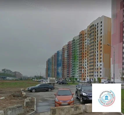 Продается квартира, 56.5 м - Фото 0