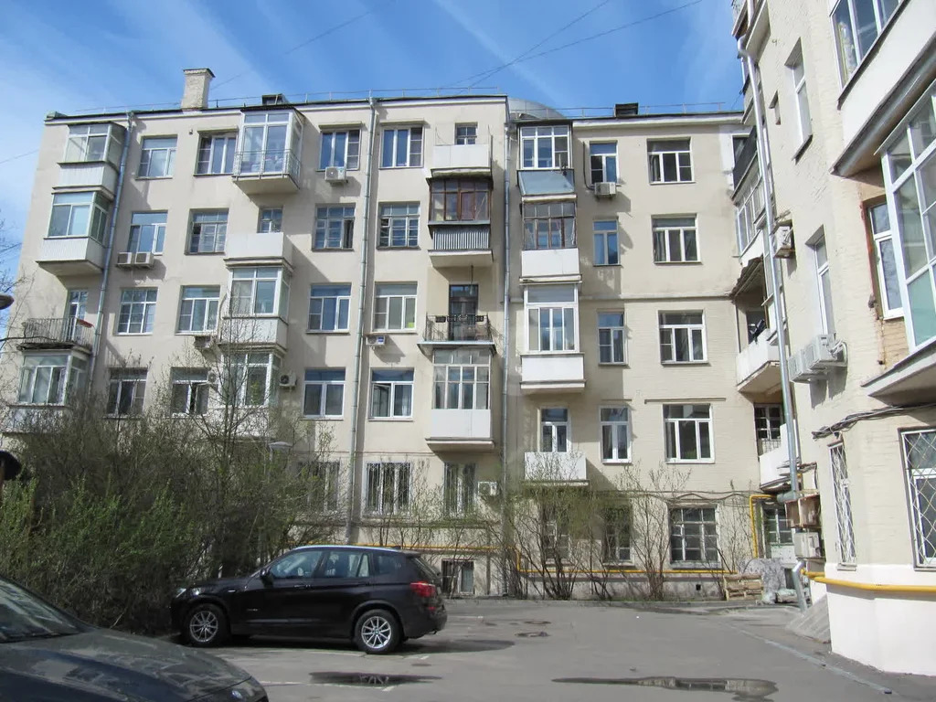 Продажа квартиры, ул. Новый Арбат - Фото 19