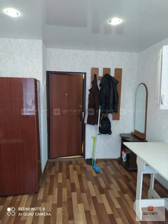 Продажа комнаты, Казань, ул. Братьев Касимовых - Фото 3