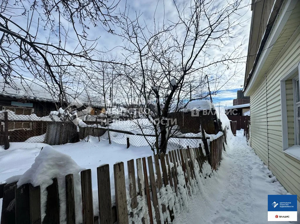 Продажа дома, Рязань, 2-й Новопавловский проезд - Фото 9