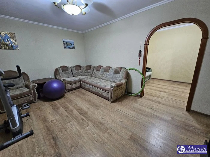 Продажа квартиры, Батайск, Северный массив микрорайон - Фото 12