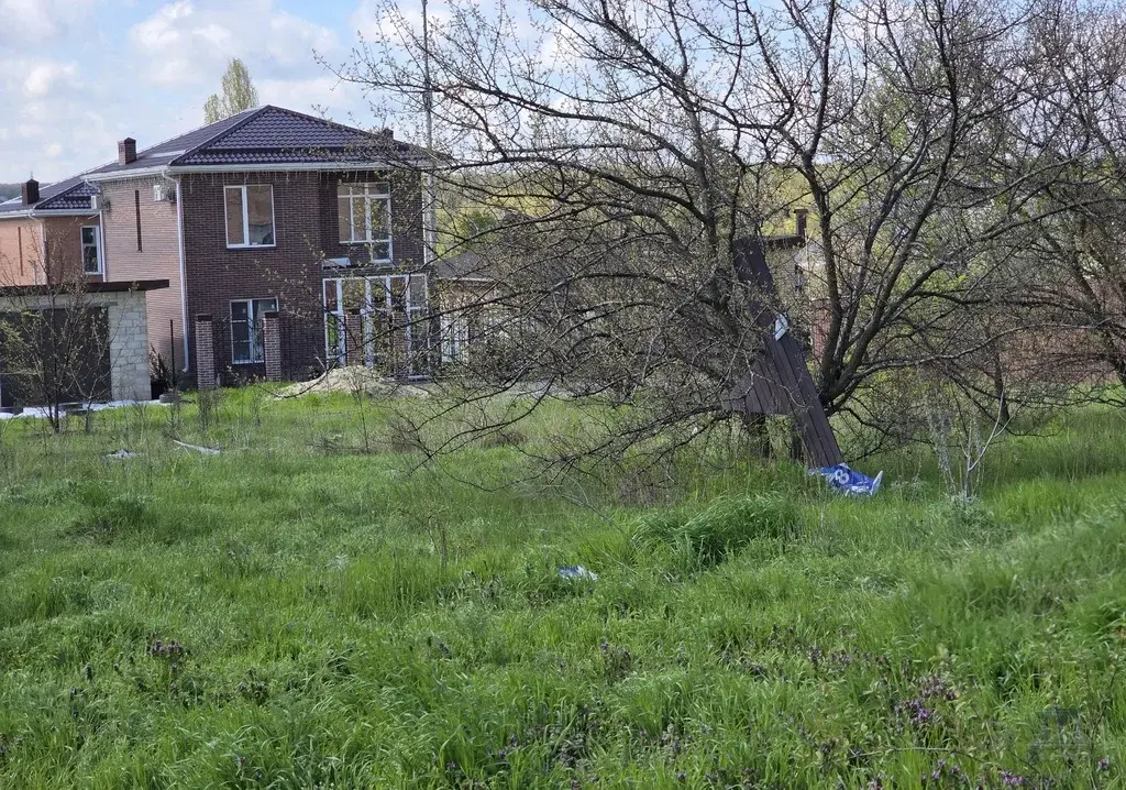 Продаю земельный участок в Ростове-на-Дону Ростовское море - Фото 1