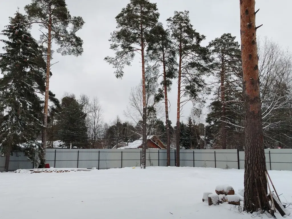 Продаю участок 7.0 сот. ул. Интернациональная, Московская область, ... - Фото 3