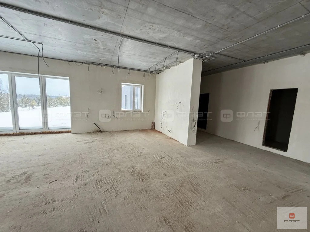 Продажа дома, Габишево, Лаишевский район, ул. Марджани - Фото 8