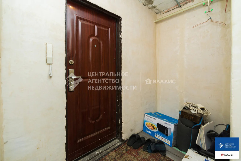 Продажа квартиры, Рязань, Димитрова пл. - Фото 4
