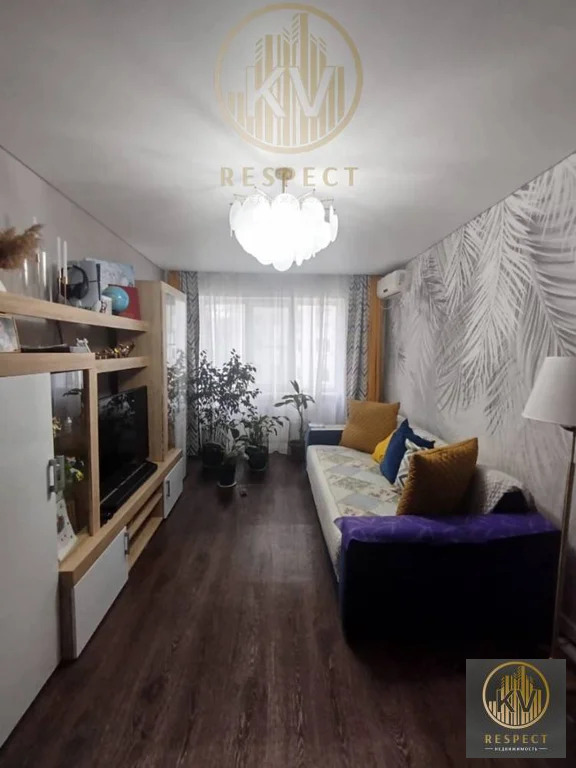 Продажа квартиры, Минеральные Воды, ул. Советская - Фото 4