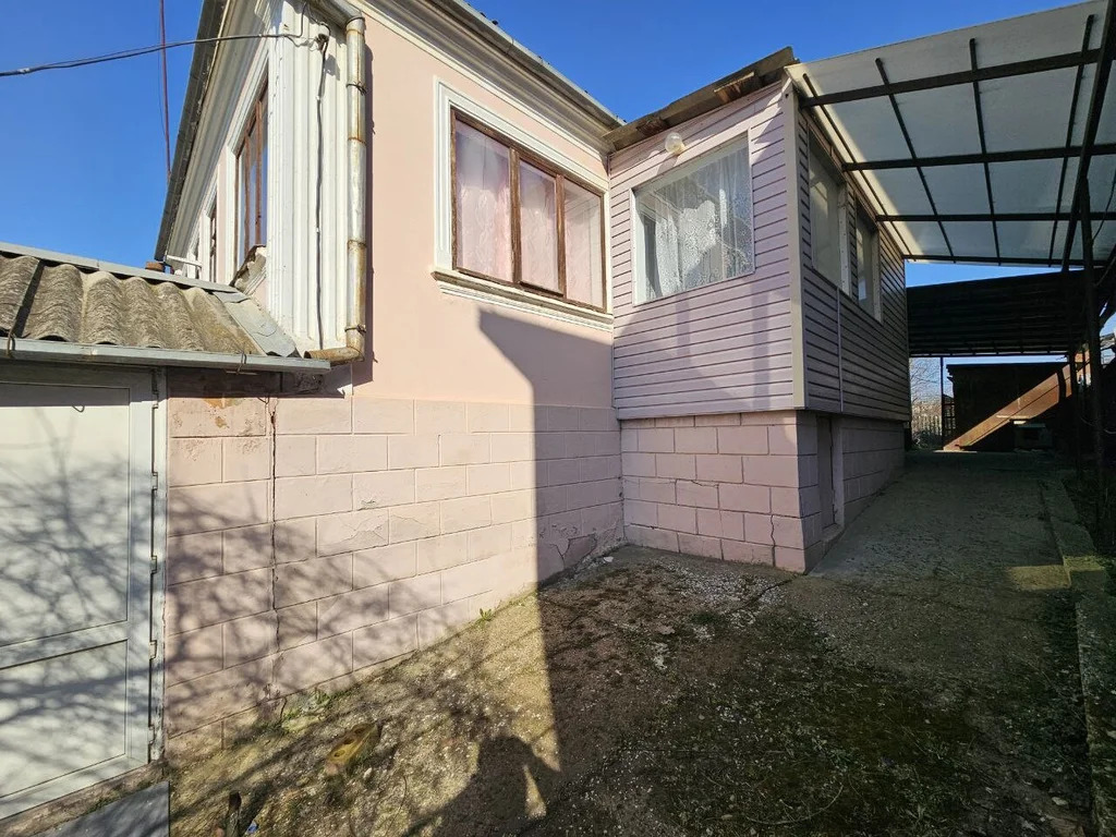 Продажа дома, Абинск, Абинский район, ул. Солнечная - Фото 4