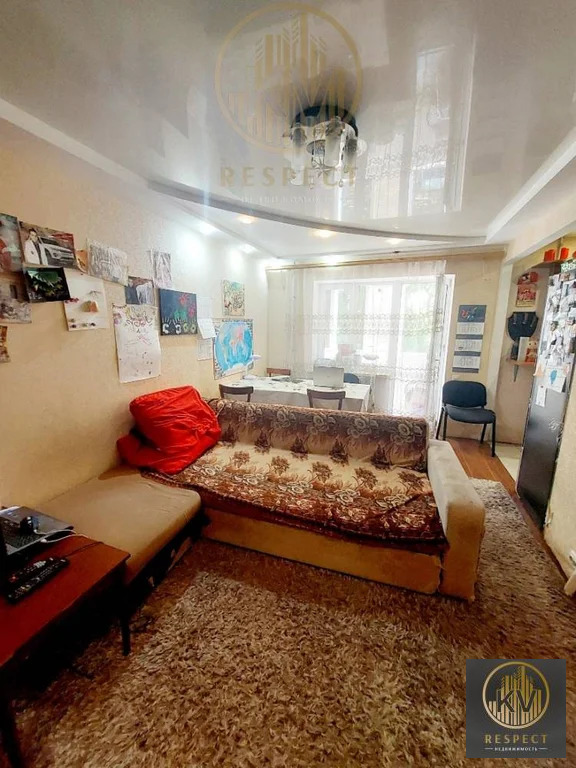 Продажа квартиры, Ессентуки, ул. Пятигорская - Фото 1