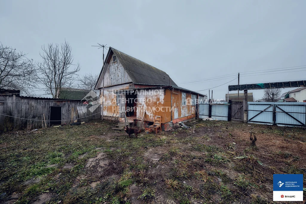 Продажа дома, Лужки, Рыбновский район - Фото 21