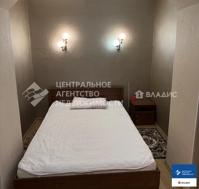 Аренда квартиры, Рязань, ул. Маяковского - Фото 17