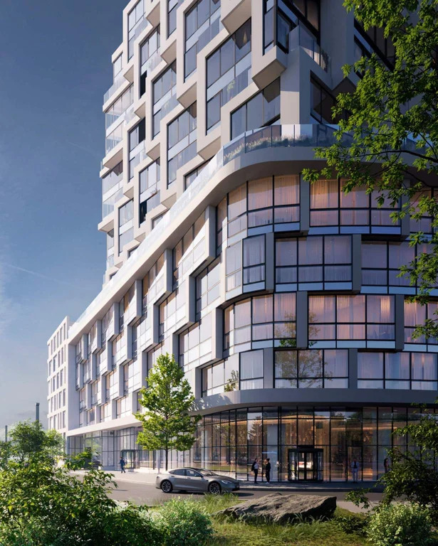 Продажа офиса 25.3 м2 - Фото 16