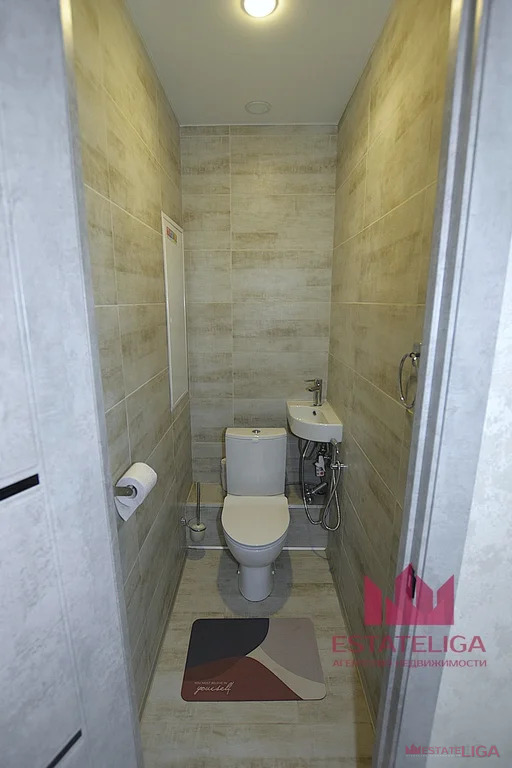 Аренда квартиры, Красногорск, Красногорский район, улица Пришвина - Фото 11