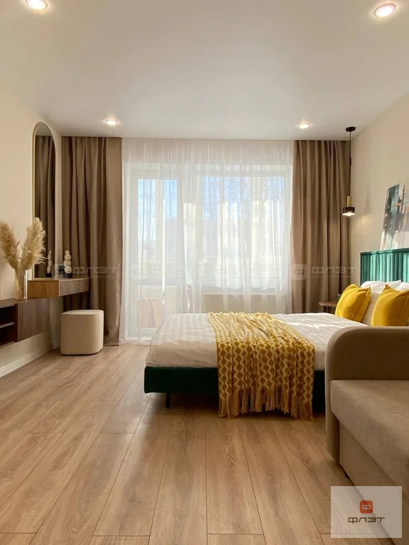 Продажа квартиры, Казань, ул. Адоратского - Фото 8