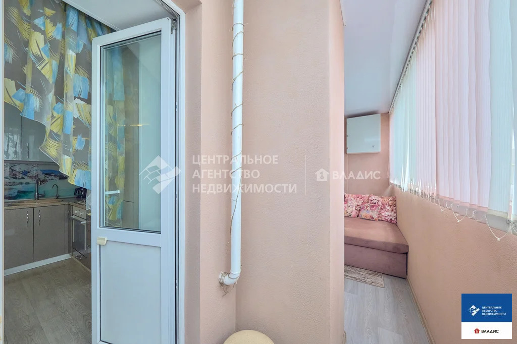 Продажа квартиры, Рязань, Песоченская улица - Фото 4