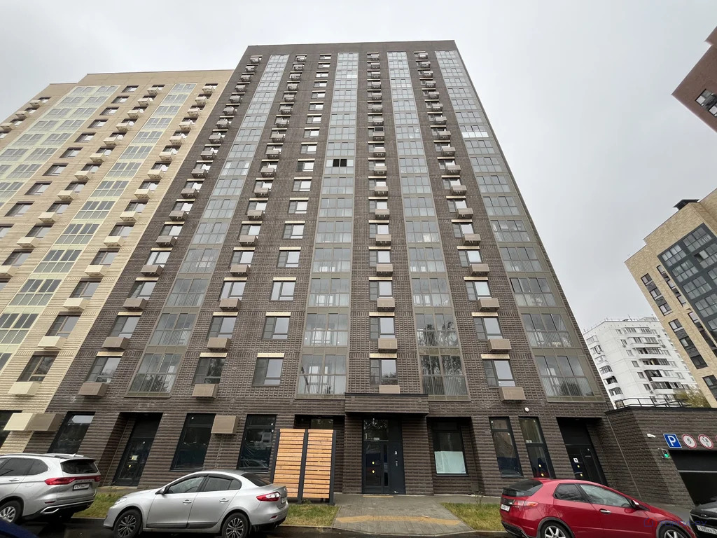 Продажа торгового помещения, ул. Люблинская - Фото 4