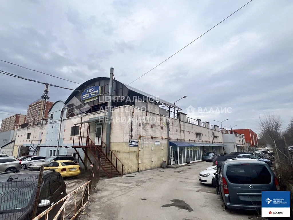 Аренда гаража, Рязань, Касимовское ш. - Фото 1