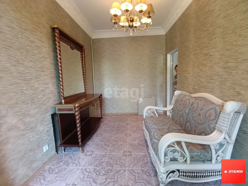 Продажа квартиры, Саки, ул. Бурденко - Фото 24