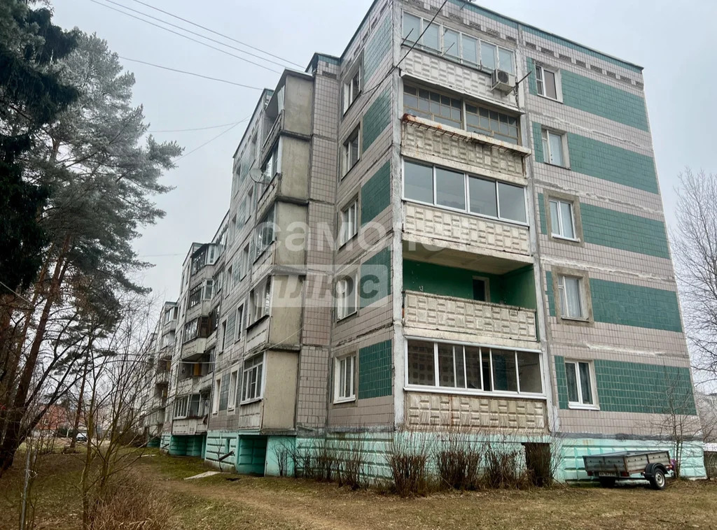 Продажа квартиры, Талдом, Талдомский район, ул. Победы - Фото 9