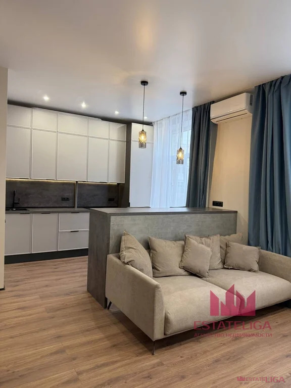 Аренда квартиры, ул. Новокузнецкая - Фото 1