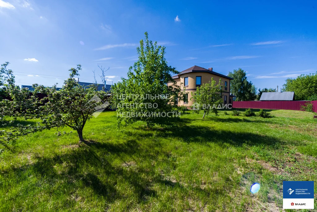 Продажа дома, Поляны, Рязанский район, ул. Октябрьская - Фото 30