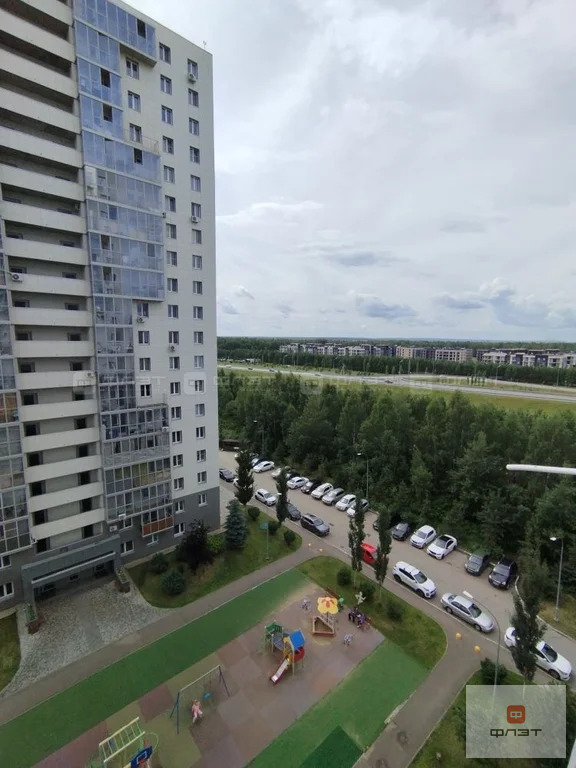 Продажа квартиры, Казань, проезд. Детский - Фото 13